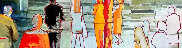 Krzysztof Musiał - Wall