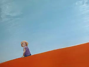 Agnieszka Głębicka - murek