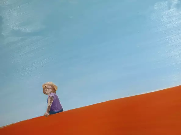 Agnieszka Głębicka - Murek