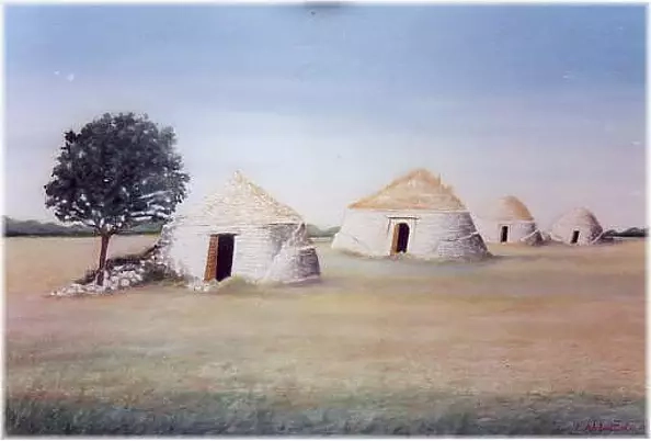 Luigi Abbattista - Murgetta