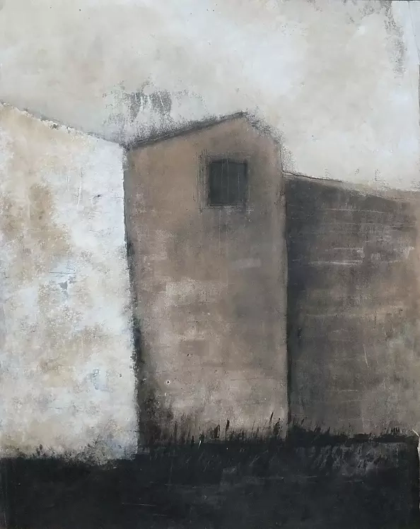 Małgorzata Bruss - Mury