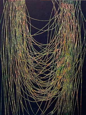 Tadeusz Gazda - Murzynka II