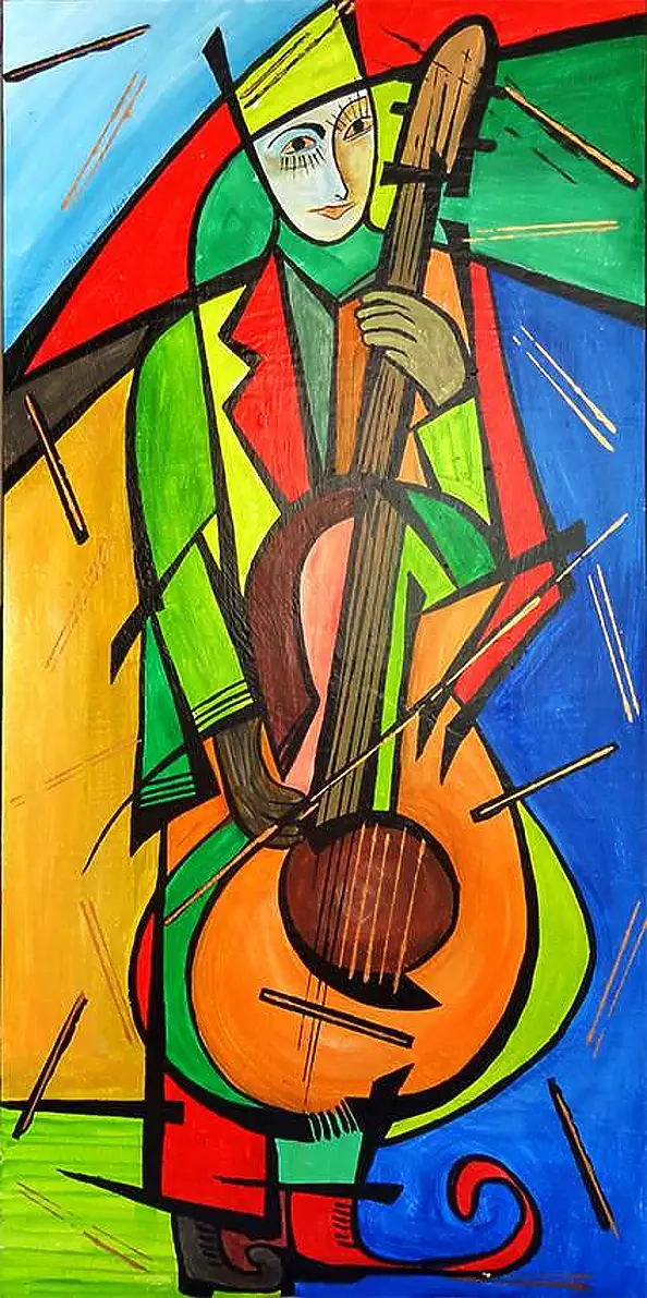 Marek Lutek - Music 1024