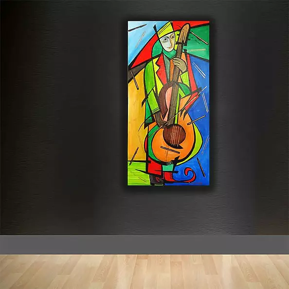 Marek Lutek - Music 1024