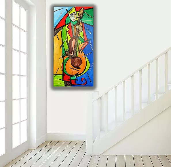 Marek Lutek - Music 1024