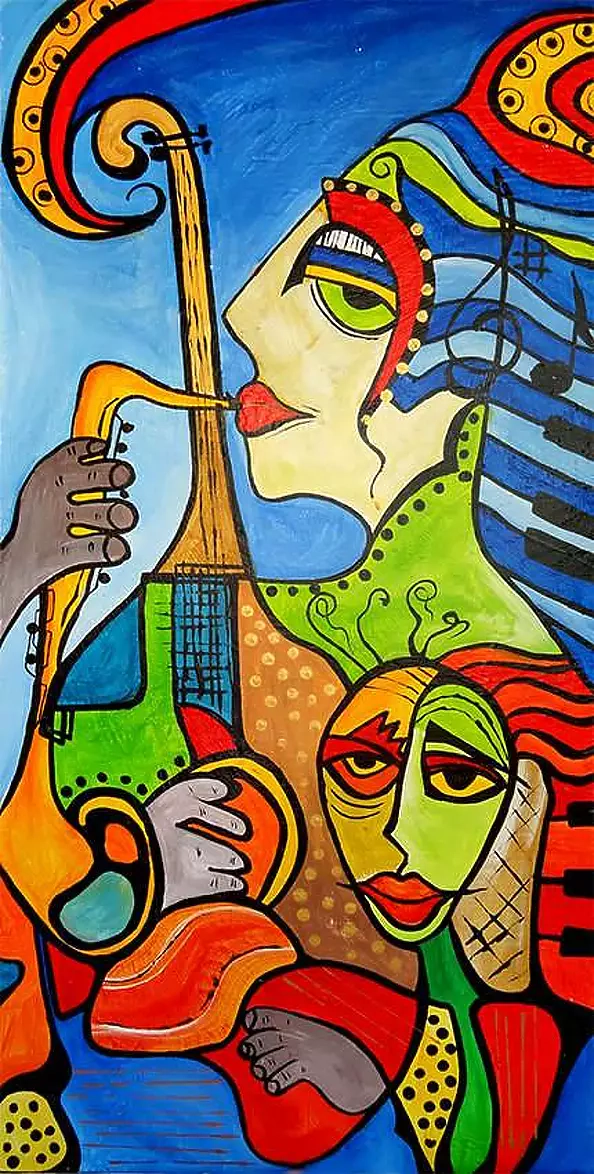 Marek Lutek - Music 1026