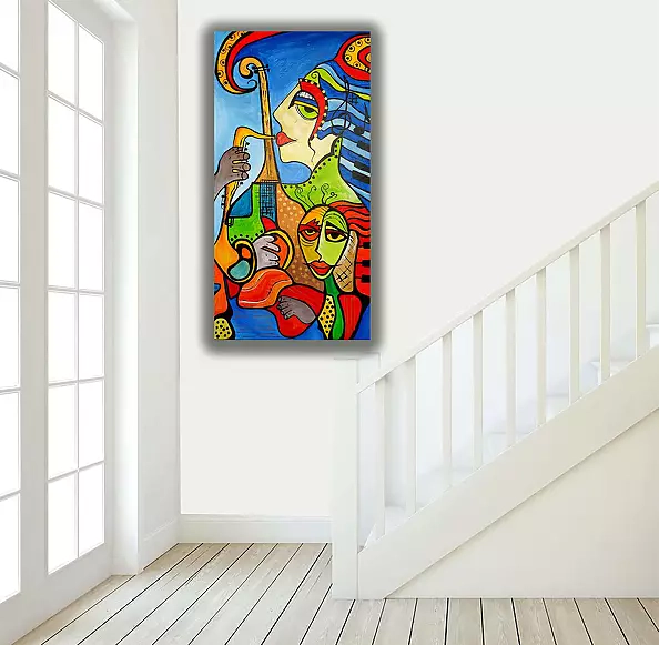 Marek Lutek - Music 1026