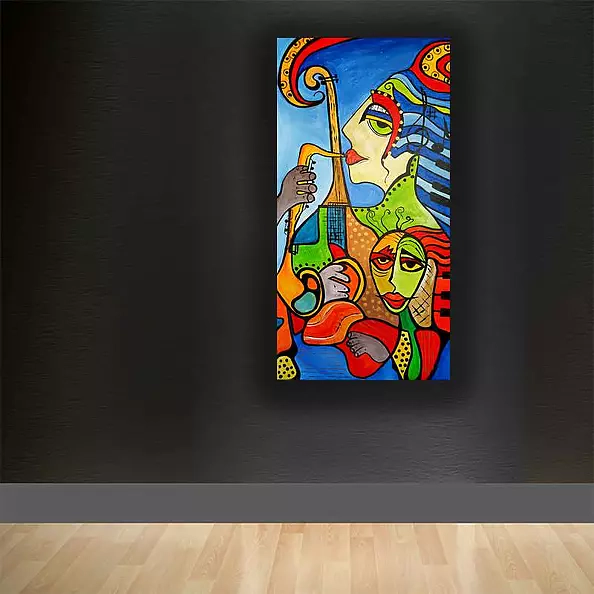 Marek Lutek - Music 1026