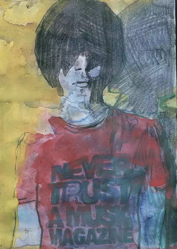 Rafał Karcz - Music industry