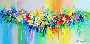 Olha Darchuk - Music of the Soul