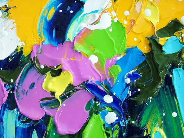 Olha Darchuk - Music of the Soul