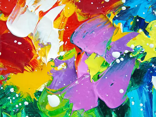 Olha Darchuk - Music of the Soul