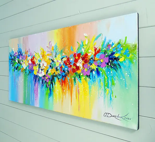 Olha Darchuk - Music of the Soul