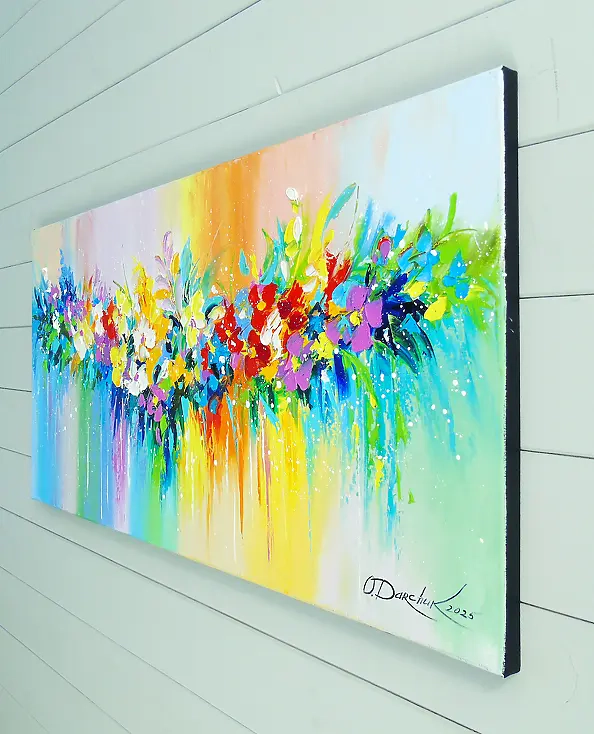 Olha Darchuk - Music of the Soul