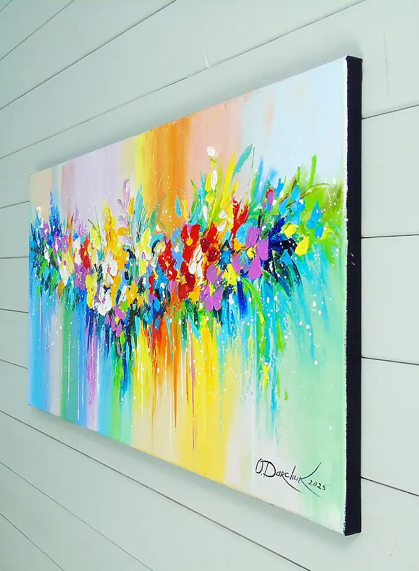 Olha Darchuk - Music of the Soul