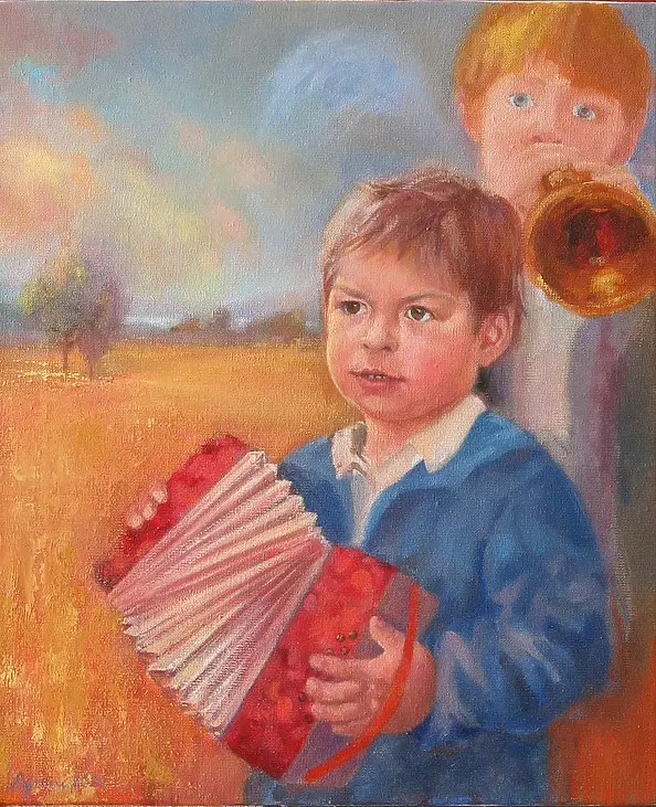 Agnieszka Nizegorodcew - musicians