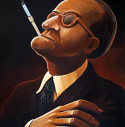 Andru Sokol - musicista