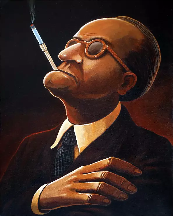 Andru Sokol - musicista