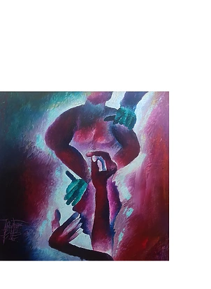 Rafał Jarosz - Muscular