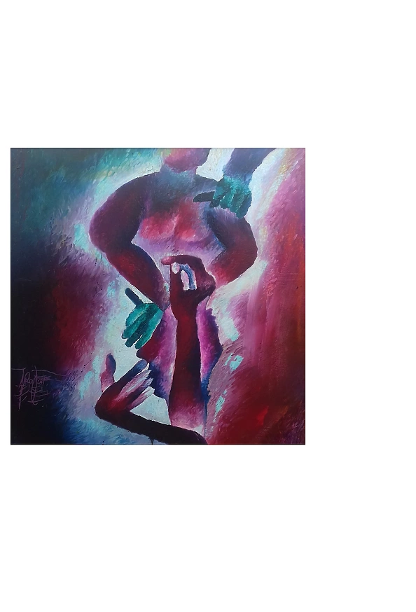 Rafał Jarosz - Muskularni I Kulturalni 