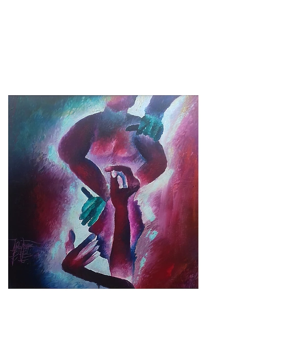 Rafał Jarosz - Muskularni I Kulturalni 