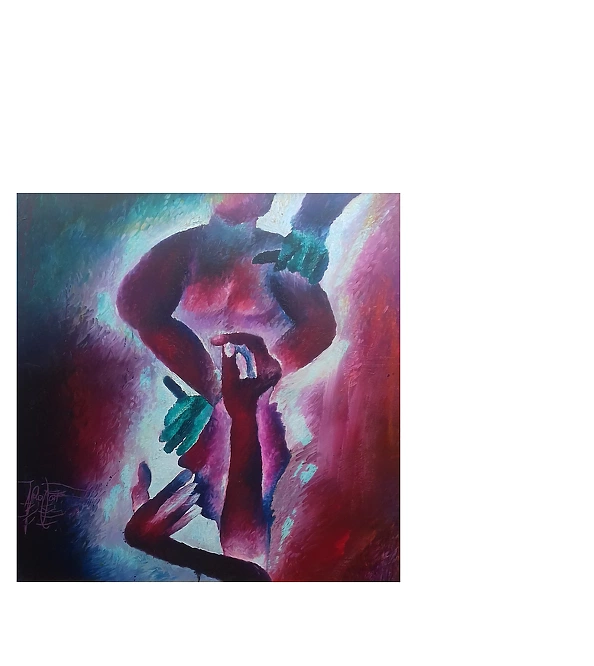 Rafał Jarosz - Muskularni I Kulturalni 