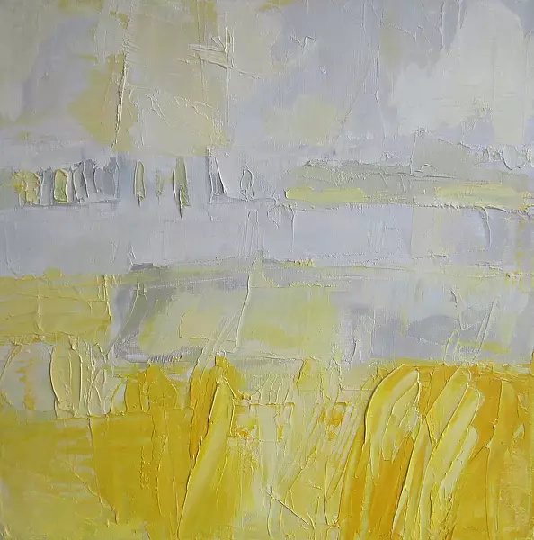 Karolina Kosińska - brush the Sun