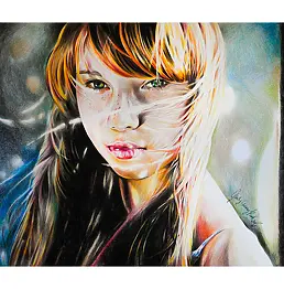 Agnieszka Czeszejko-Sochacka - sun-kissed