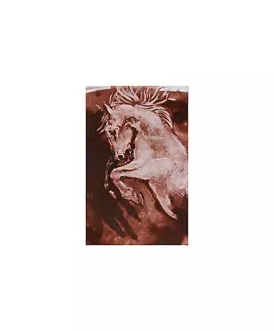 Jolanta Kalopsidiotis - Mustang