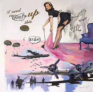 Janusz Orzechowski - I have to clean up this ...