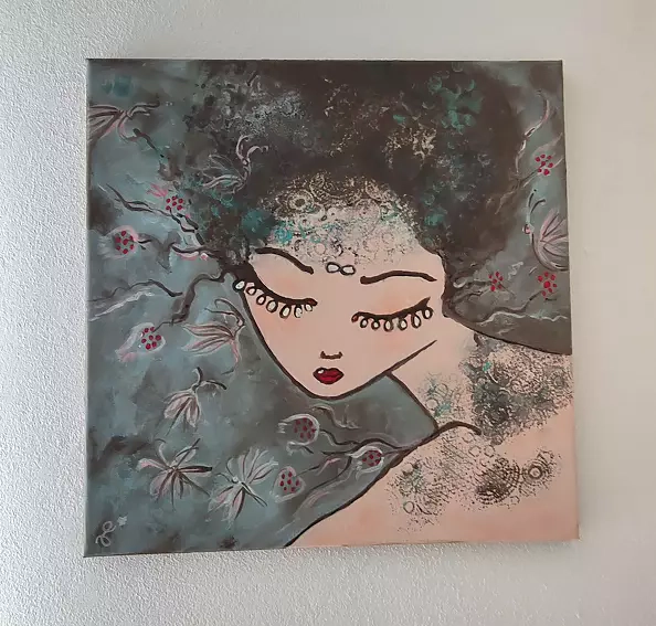 Anna Ewa Kosińska - Fairy bow ties