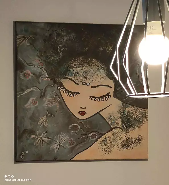 Anna Ewa Kosińska - Fairy bow ties