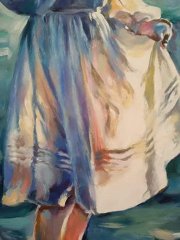 Barbara Gulbinowicz - Seashell