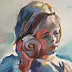 Barbara Gulbinowicz - Seashell