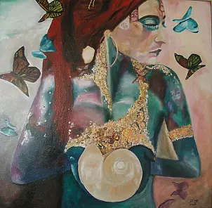 Stanislaw Boguslawski - Seashell