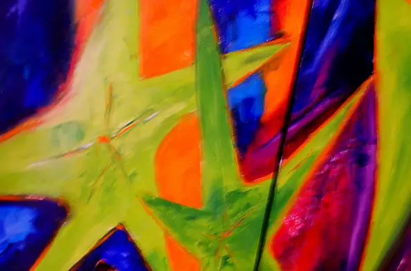 Anna Jabłońska - Shells 1 diptych