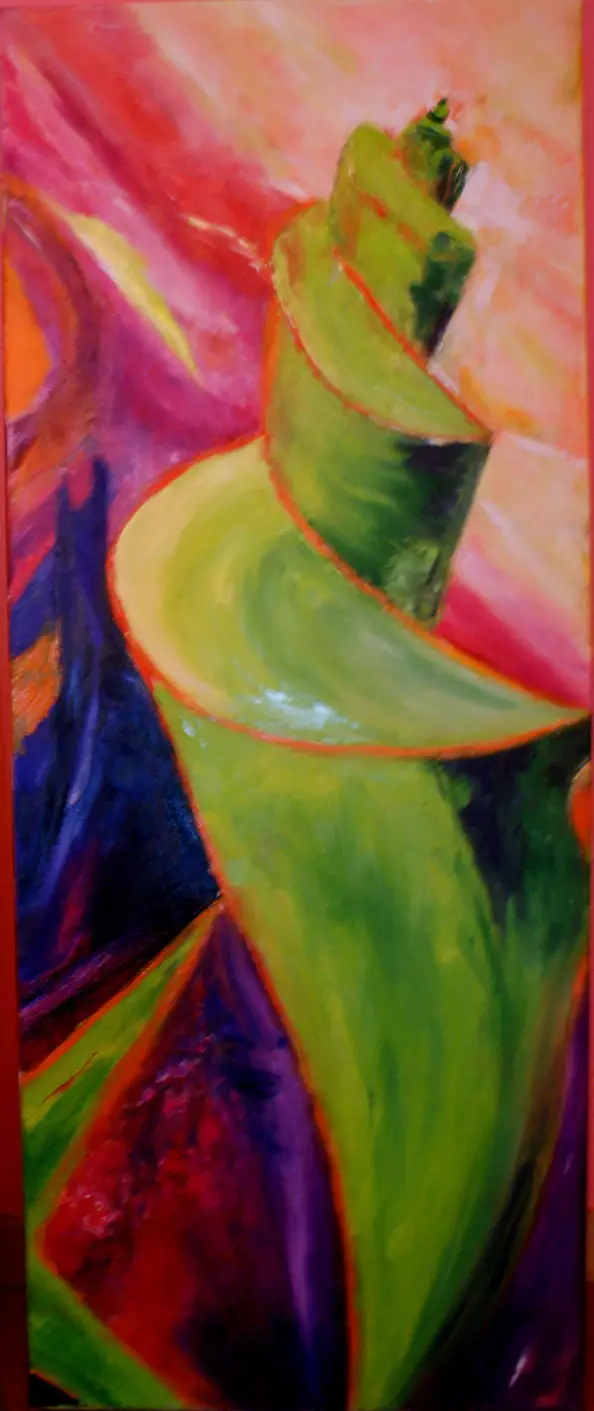 Anna Jabłońska - Shells 2