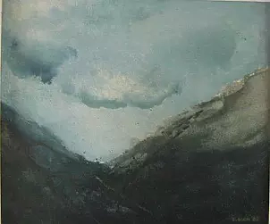 Zbigniew Bień - Muszyna 89-I