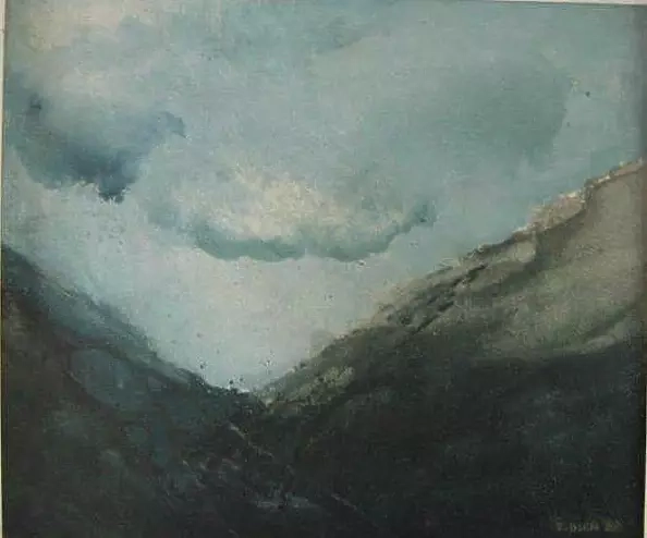 Zbigniew Bień - Muszyna 89-I