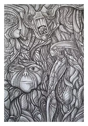 Mariusz Malinowski - mutation