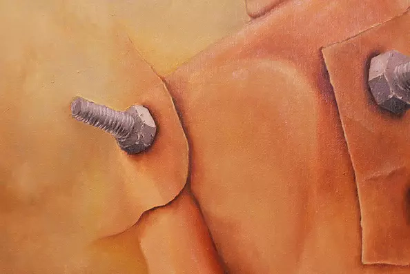 Jarosław Lubecki - Mutry