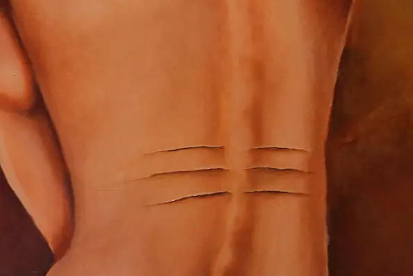 Jarosław Lubecki - Mutry