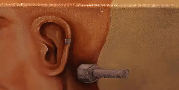 Jarosław Lubecki - Mutry