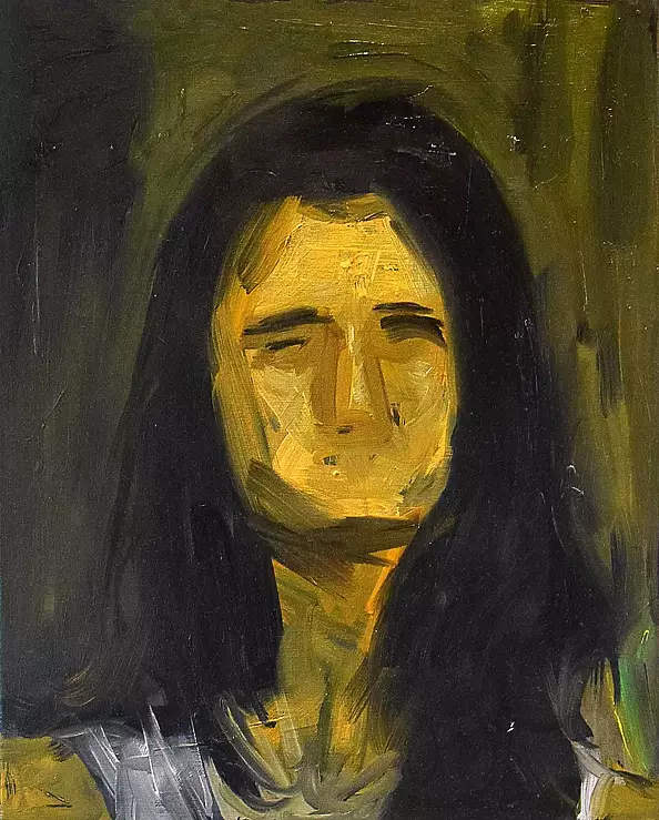 Tomasz Masionek - Muse II