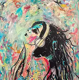 Dorota Baumgart - Muza i ja