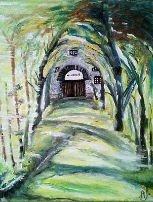 Anna Jakubowska - Museum