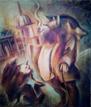 Simakov Vladimir - Мужик-Кобель