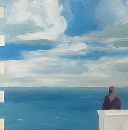 Jarosław Łukasik - Muslim woman looks to the future