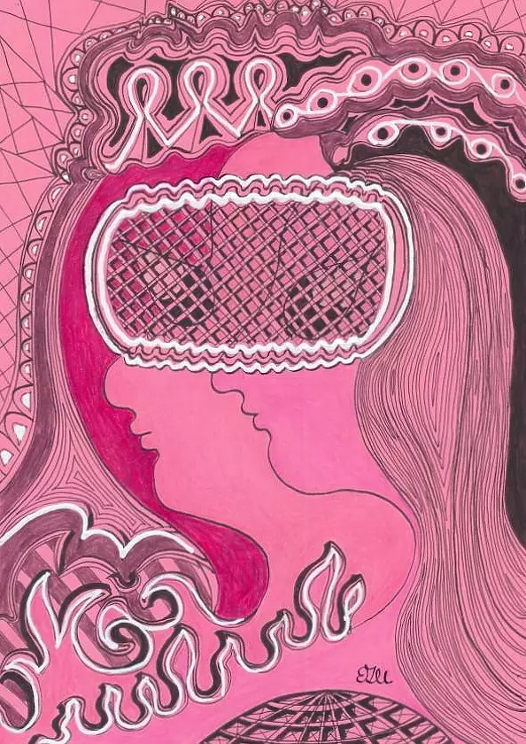 Ewa Żelazny Machura - Muslim women