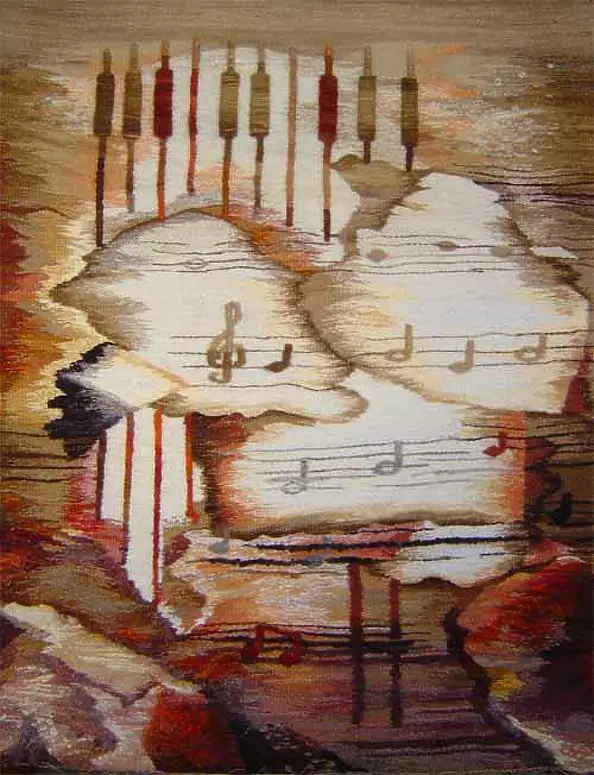 Agnieszka Kwietniowska - Musical Impression